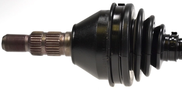 Semieixo (acionador) dianteiro direito General Motors 13124680 preço, a partir de 81,86 USD