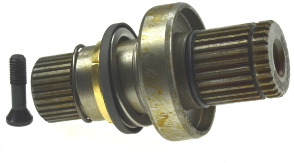 25395 GKN-Spidan