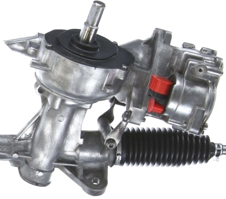 Cremalheira da direção para BMW X1  F48
