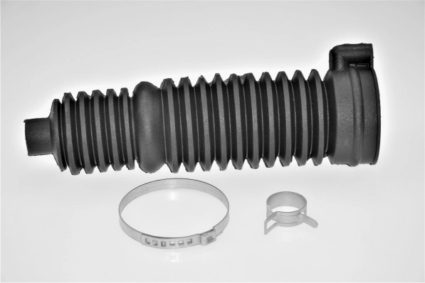  Bota de proteção do mecanismo de direção (de cremalheira) Ford Mondeo II sedan (BFP) (1996 - 2000) II