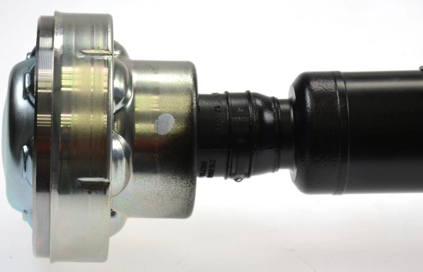 GKNP10056 GKN-Spidan Junta universal até o eixo dianteiro