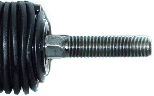Cremalheira da direção S5120008N Polcar