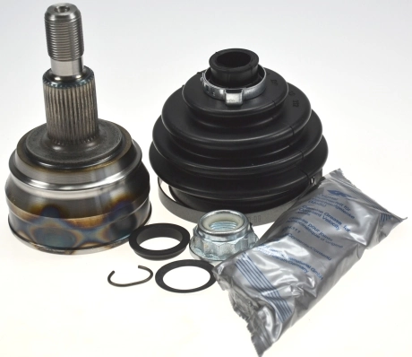 20338 GKN-Spidan Junta homocinética externa dianteira