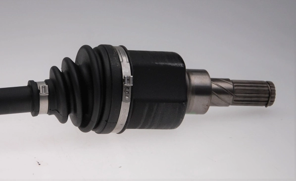 Semieixo traseiro esquerdo GKN-Spidan 24921 preço, a partir de 407,80 USD
