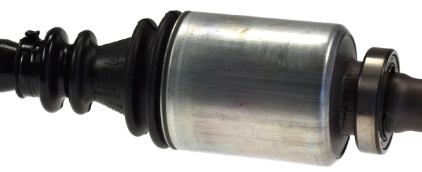 Semieixo (acionador) dianteiro direito GKN-Spidan 21059 preço, a partir de 157,21 USD