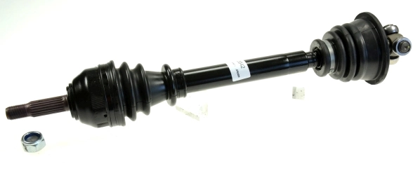 Semieixo (acionador) dianteiro esquerdo Renault (RVI) 7700749046 preço, a partir de 57,97 USD