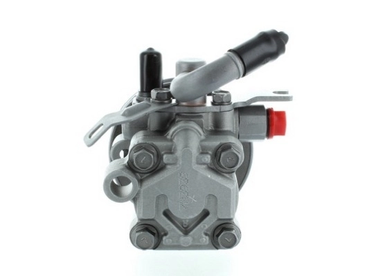  Bomba da Direção hidrâulica assistida Hyundai Accent III sedan (MC) (2005 - 2012) III