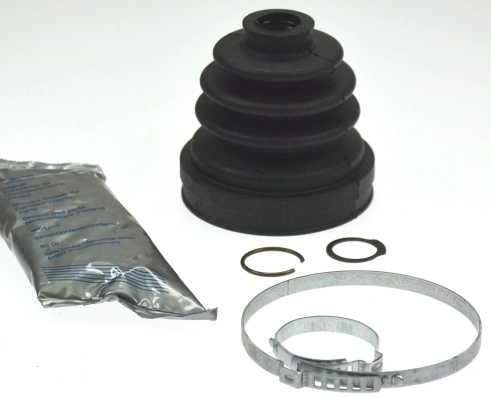 25674 GKN-Spidan Bota de proteção interna de junta homocinética do semieixo dianteiro