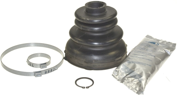 24739 GKN-Spidan Bota de proteção interna de junta homocinética do semieixo dianteiro