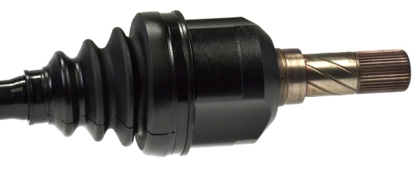 Semieixo (acionador) dianteiro esquerdo GKN-Spidan 24640 preço, a partir de 77,79 USD