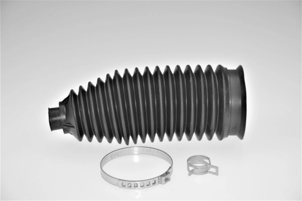 Bota de proteção do mecanismo de direção (de cremalheira) para KIA Sorento II XM