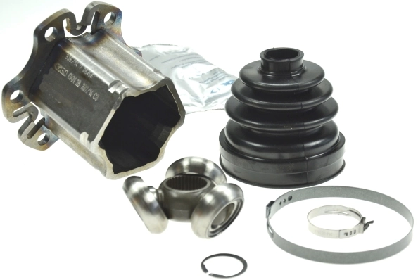 Junta homocinética interna dianteira GKN-Spidan 24745 preço, a partir de 141,35 USD