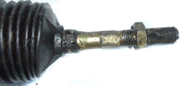  Cremalheira da direção KIA Sorento I SUV (JC) (2002 - 2006) I