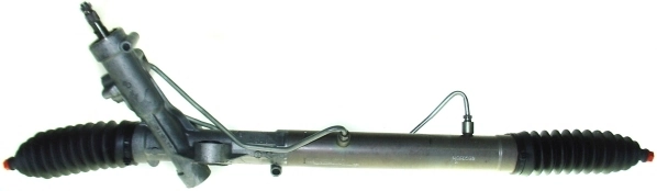 Compre 52395 GKN-Spidan Cremalheira da direção
