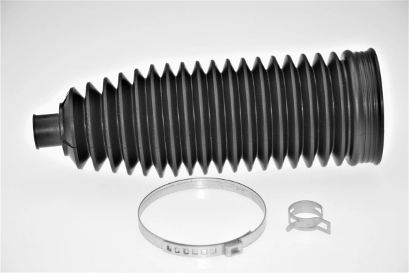  Bota de proteção do mecanismo de direção (de cremalheira) BMW 1 hatchback (F21) (2011 - 2019) 
