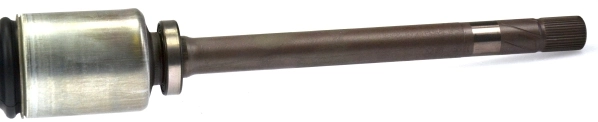 Compre 21963 GKN-Spidan Semieixo (acionador) dianteiro direito