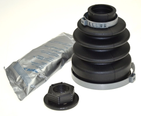 22295 GKN-Spidan Bota de proteção interna de junta homocinética do semieixo dianteiro