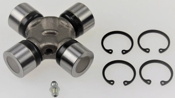 Cruzeta da junta universal traseira para SsangYong Rexton I RJN