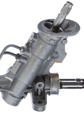 52558 GKN-Spidan Cremalheira da direção