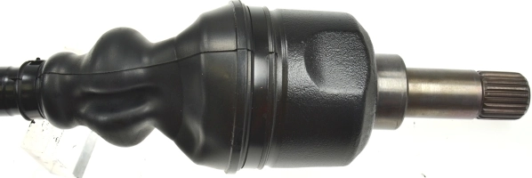 Compre 95615878 Peugeot/Citroen Semieixo (acionador) dianteiro esquerdo
