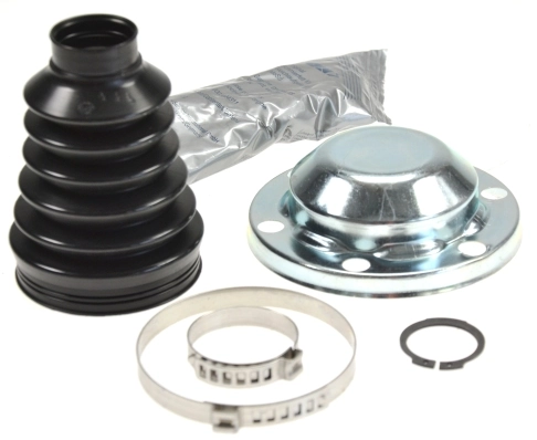 Bota de proteção interna de junta homocinética do semieixo dianteiro Volkswagen Polo V 6R1, 6C1 ao melhor preço
