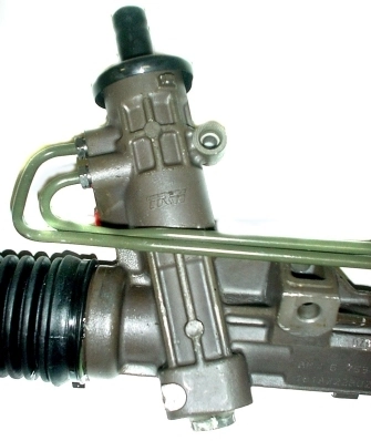 Cremalheira da direção BMW 3  E46