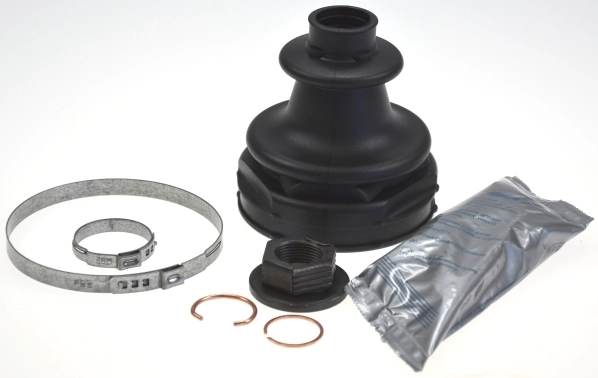 22298 GKN-Spidan Bota de proteção interna de junta homocinética do semieixo dianteiro