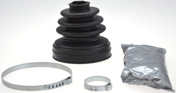 Bota de proteção interna de junta homocinética do semieixo dianteiro para Nissan Primera  P12