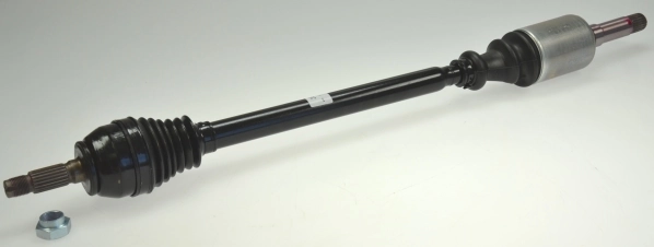20652 GKN-Spidan