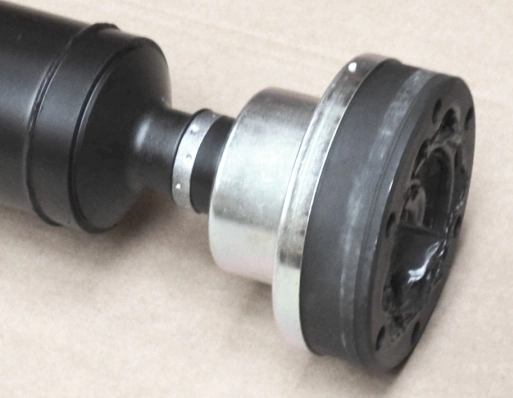 Compre GKNP20055 GKN-Spidan Junta universal traseira montada
