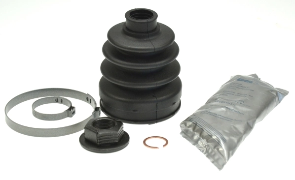 22294 GKN-Spidan Bota de proteção interna de junta homocinética do semieixo dianteiro