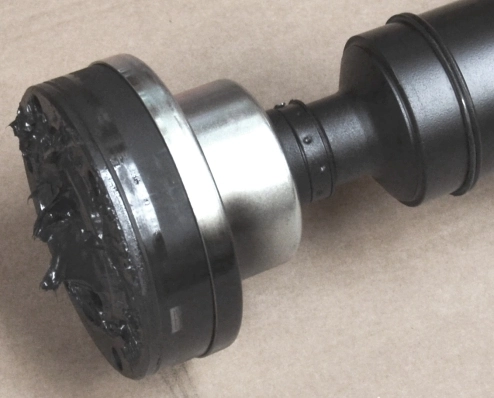 GKNP20055 GKN-Spidan Junta universal traseira montada
