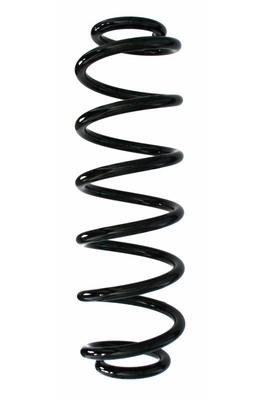 Mola traseira para Audi Q3 8UB, 8UG