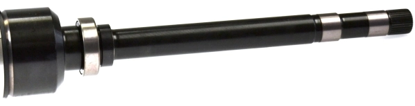 Semieixo (acionador) dianteiro direito TDS0227 Magneti Marelli