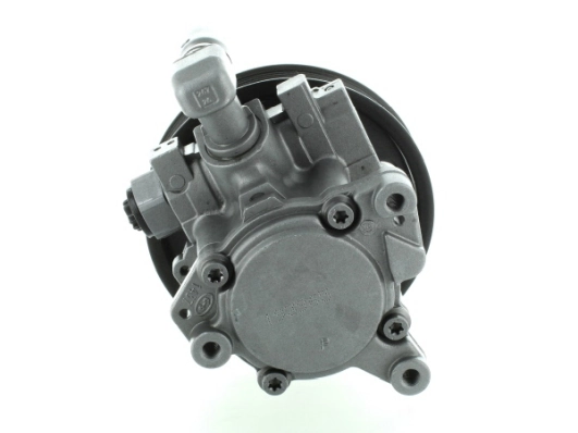  Bomba da Direção hidrâulica assistida Mercedes CLS coupé (C219) (2004 - 2010) 