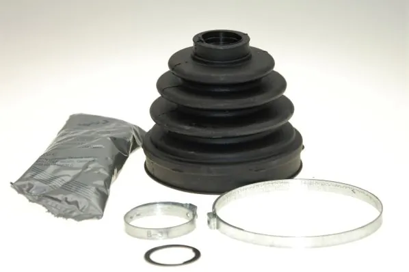Bota de proteção interna de junta homocinética do semieixo dianteiro para Mazda 6  GJ, GL
