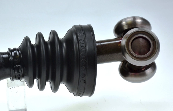 Semieixo (acionador) dianteiro esquerdo GKN-Spidan 25617 preço, a partir de 127,47 USD