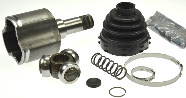 Junta homocinética interna dianteira esquerda GKN-Spidan 24287 preço, a partir de 60,36 USD
