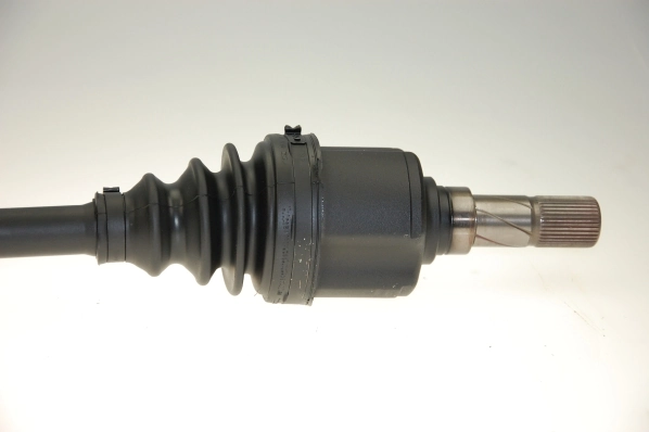Compre VKJC7745 SKF Semieixo (acionador) dianteiro esquerdo