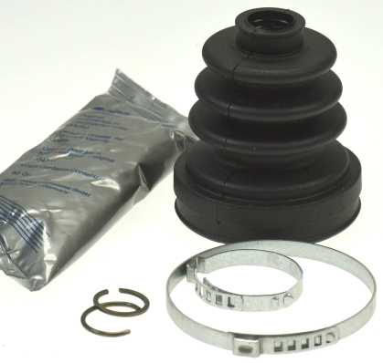 25686 GKN-Spidan Bota de proteção interna de junta homocinética do semieixo dianteiro