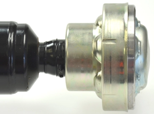 Compre GKNP20081 GKN-Spidan Junta universal traseira montada