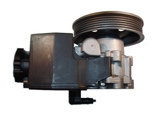  Bomba da Direção hidrâulica assistida Mercedes ML/GLE SUV (W163) (1998 - 2005) 