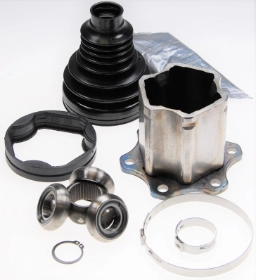 Junta homocinética interna dianteira GKN-Spidan 36477 preço, a partir de 49,23 USD