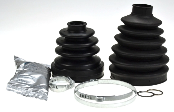 Compre Bota de proteção externa de junta homocinética do semieixo dianteiro Toyota Corolla 