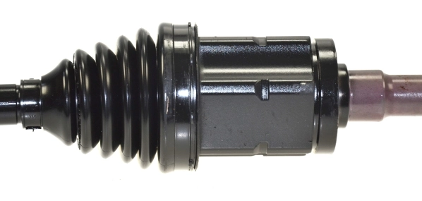 Semieixo (acionador) dianteiro direito GKN-Spidan 24149 preço, a partir de 167,14 USD
