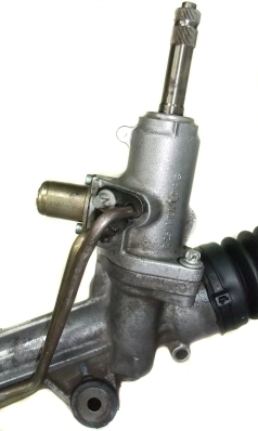 Cremalheira da direção para Mercedes ML/GLE  W164