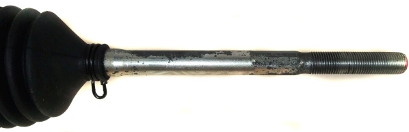 Cremalheira da direção GKN-Spidan 52521 preço, a partir de 127,19 USD