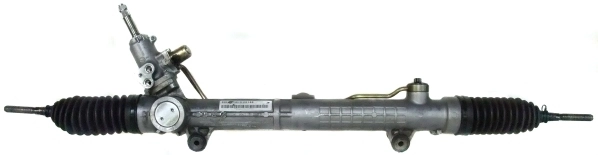  Cremalheira da direção Mercedes ML/GLE SUV (W164) (2005 - 2011) 
