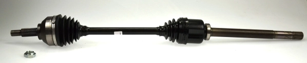 Semieixo (acionador) dianteiro direito Nissan/Infiniti 391003953R preço, a partir de 92,70 USD