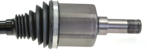 Semieixo (acionador) dianteiro esquerdo GKN-Spidan 25359 preço, a partir de 148,96 USD